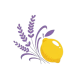 Lavenders and Lemons